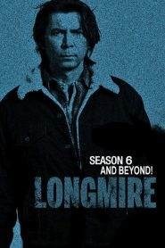 Longmire: Stagione 6