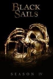 Black Sails: Stagione 4