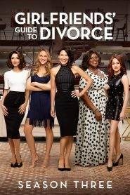 Girlfriends’ Guide to Divorce: Stagione 3