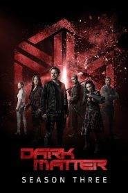 Dark Matter: Stagione 3