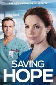 Saving Hope: Stagione 4