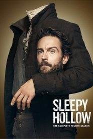 Sleepy Hollow: Stagione 4