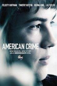 American Crime: Stagione 2