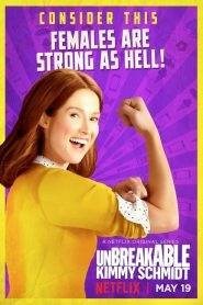 Unbreakable Kimmy Schmidt: Stagione 3