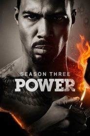 Power: Stagione 3