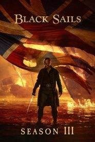 Black Sails: Stagione 3