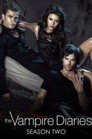 The Vampire Diaries: Stagione 2