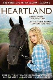 Heartland: Stagione 3