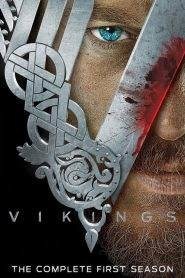 Vikings: Stagione 1