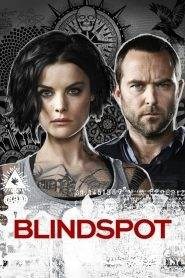 Blindspot: Stagione 2