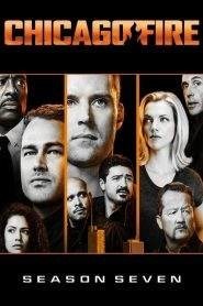 Chicago Fire: Stagione 7