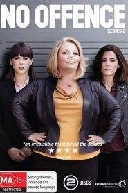 No Offence: Stagione 2