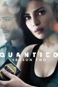 Quantico: Stagione 2