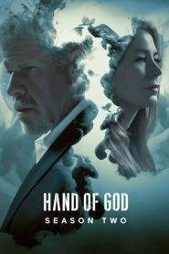 Hand of God: Stagione 2