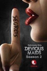 Devious Maid – Panni sporchi a Beverly Hills: Stagione 2