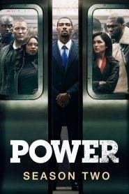 Power: Stagione 2