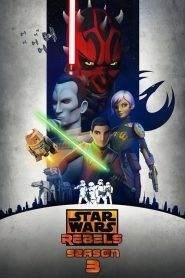 Star Wars Rebels: Stagione 3