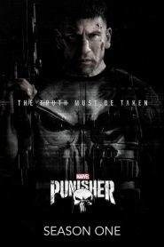 Marvel’s The Punisher: Stagione 1