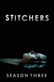 Stitchers: Stagione 3