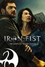 Iron Fist: Stagione 2