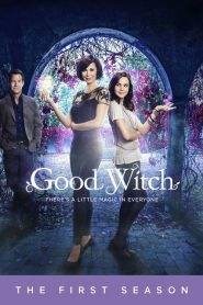 Good Witch: Stagione 1