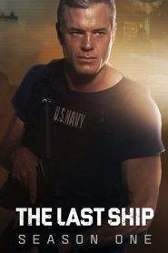 The Last Ship: Stagione 1