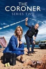 The Coroner: Stagione 2