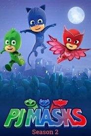 PJ Masks – Super pigiamini: Stagione 2