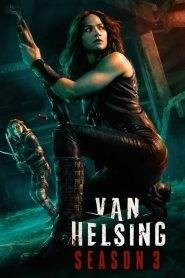 Van Helsing: Stagione 3