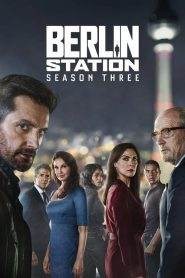 Berlin Station: Stagione 3