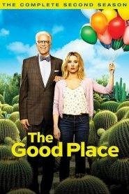 The Good Place: Stagione 2