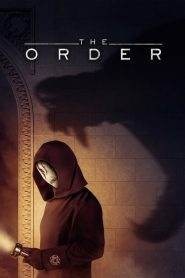 The Order: Stagione 1