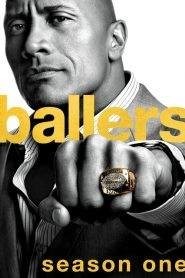 Ballers: Stagione 1