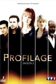 Profilage: Stagione 2