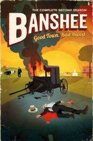 Banshee: Stagione 2