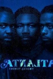 ATLANTA: Stagione 2