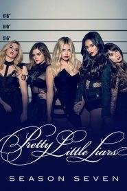 Pretty Little Liars: Stagione 7