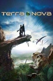 Terra Nova: Stagione 1