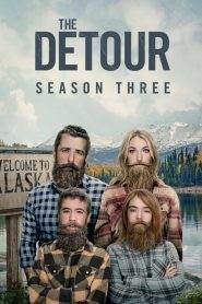 The Detour: Stagione 3