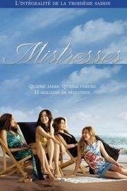 Mistresses: Stagione 3