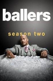 Ballers: Stagione 2