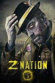 Z Nation: Stagione 3