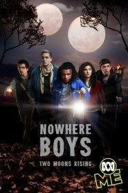 Nowhere Boys: Stagione 3