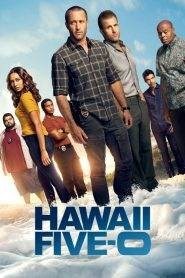 Hawaii Five-0: Stagione 8