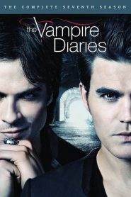 The Vampire Diaries: Stagione 7