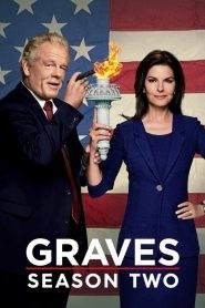 Graves: Stagione 2