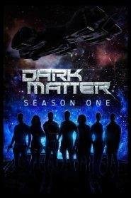 Dark Matter: Stagione 1