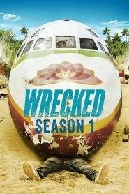 Wrecked: Stagione 1