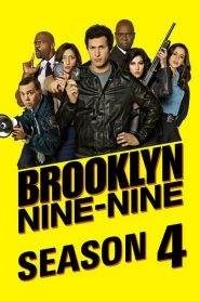 Brooklyn Nine-Nine: Stagione 4