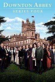 Downton Abbey: Stagione 4